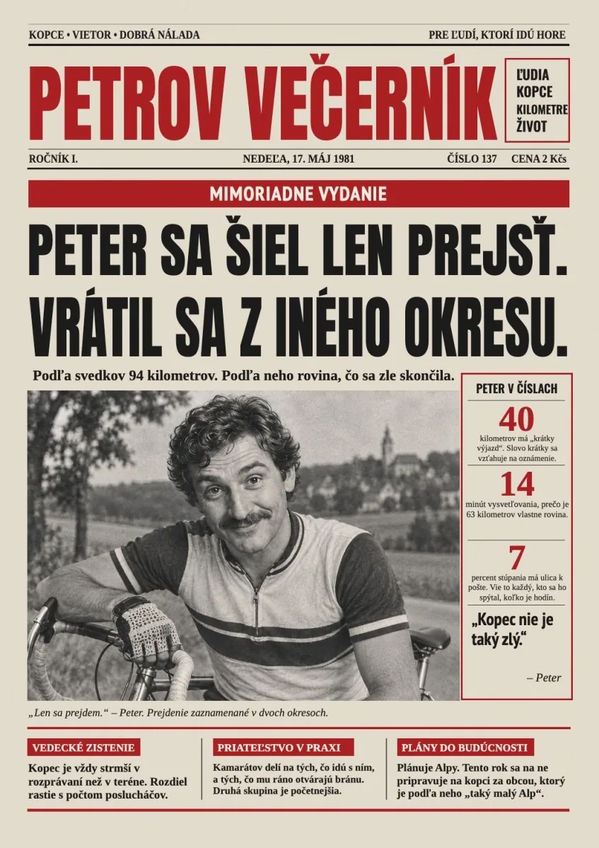 Retro noviny