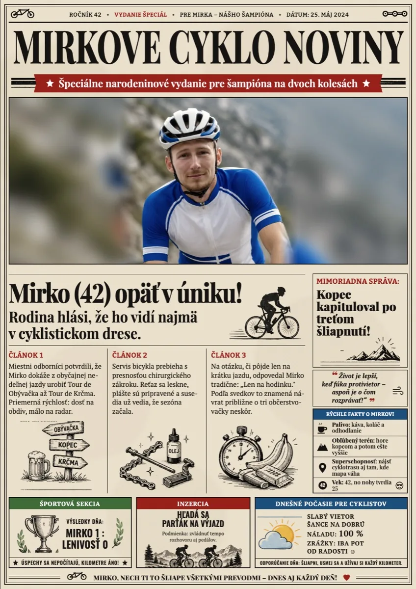 Veľké noviny